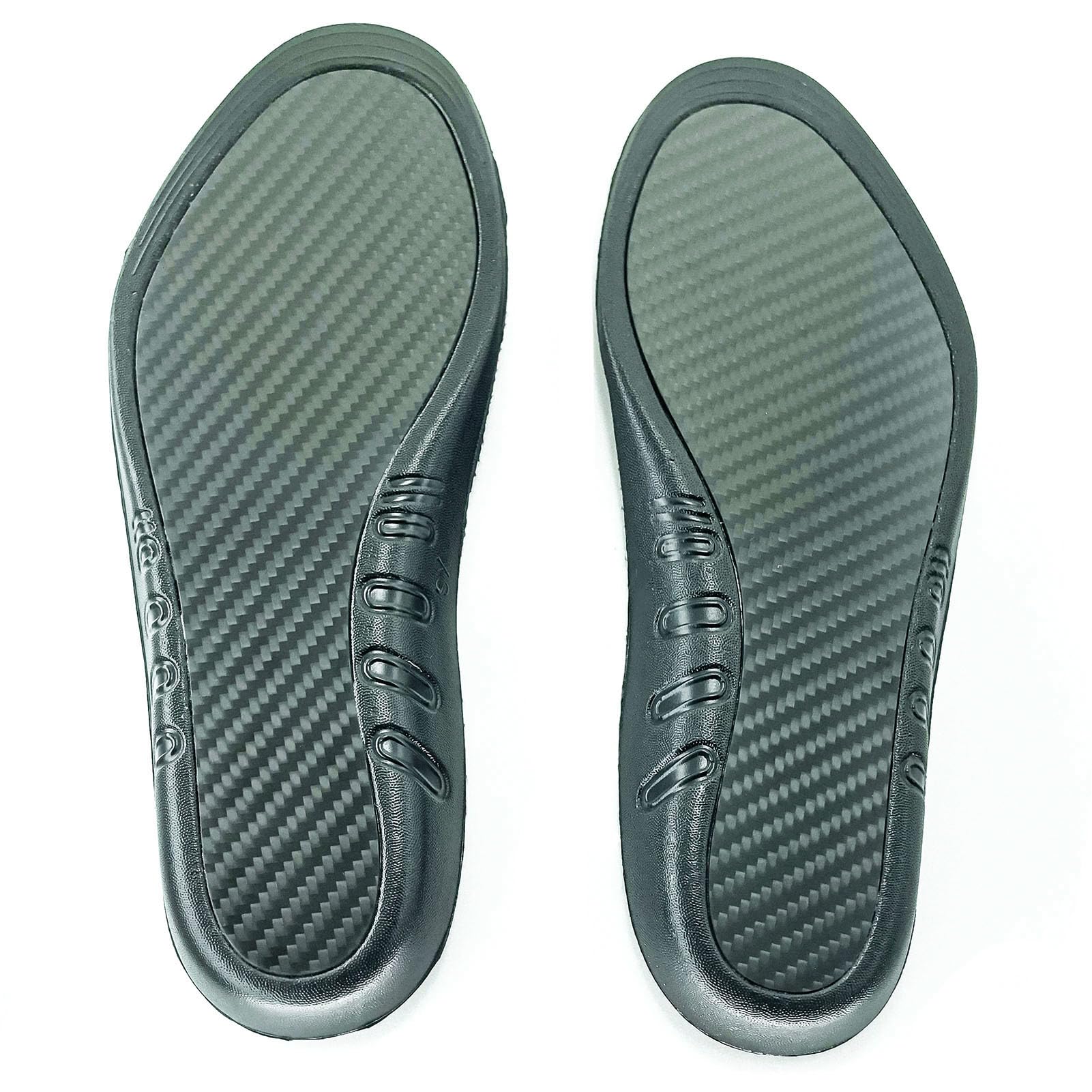 Goofort Carbon Fiber Insoles for Athletes
